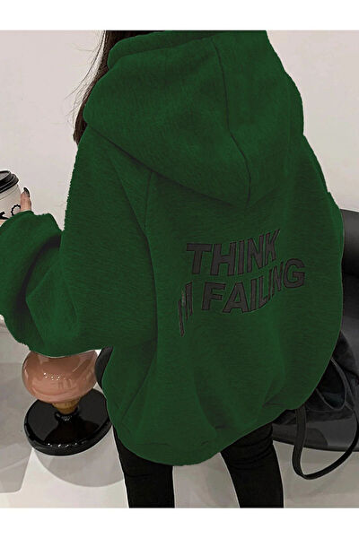 ModaSphere Kadın Sweatshirt