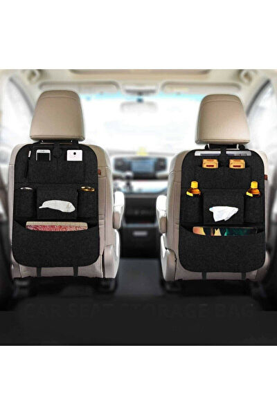 Baffhome Koltuk Aksesuarları