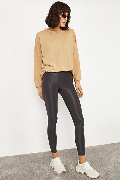 POLO BONETTA Kadın Tayt