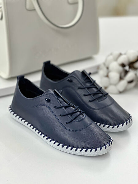 Zerenyus Kadın Babet Ayakkabı