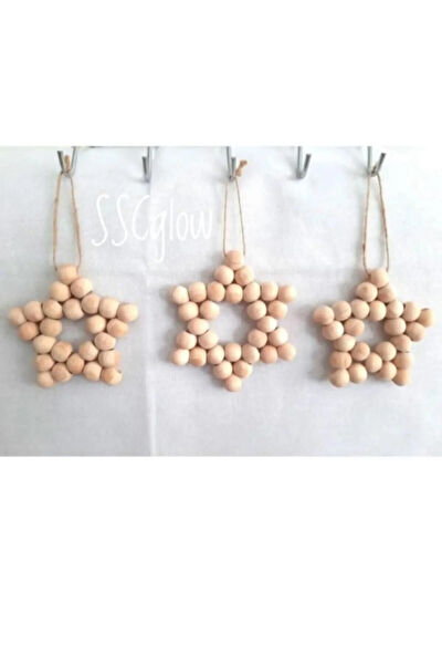 SSCglow Duvar Süsleri