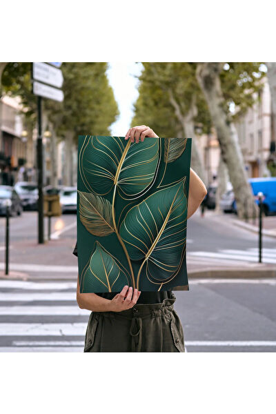 Rosaart Poster, Afiş