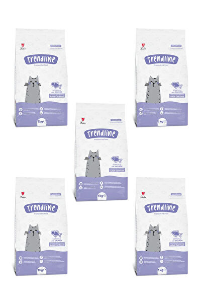 Trendline Kedi Maması