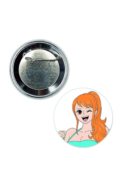 Major Selection Broş, Yaka İğnesi, Rozet