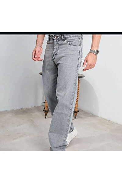 KAİZER DENİM Erkek Jeans