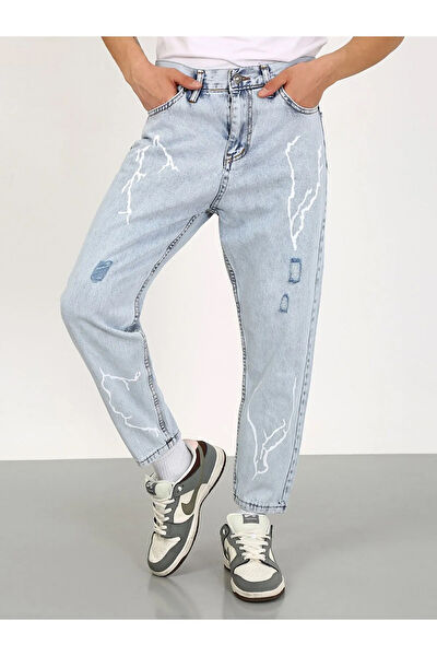 KAİZER DENİM Erkek Jeans