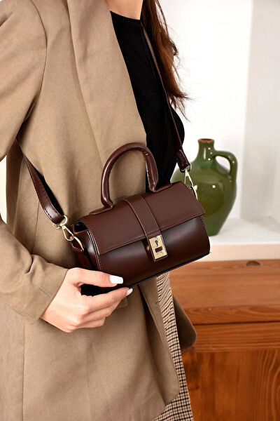 HANDLEY Kadın Omuz Çantası