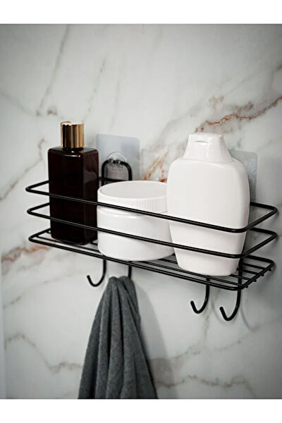 Metanova Banyo Askısı