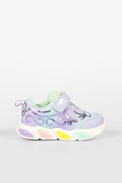 Vicco Kız Çocuk Spor Ayakkabı, Sneaker