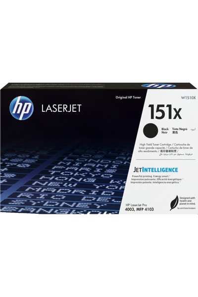 HP Toner