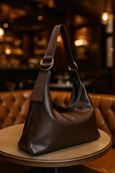 HANDLEY Kadın Omuz Çantası