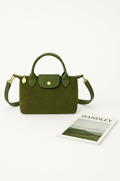 HANDLEY Kadın Omuz Çantası