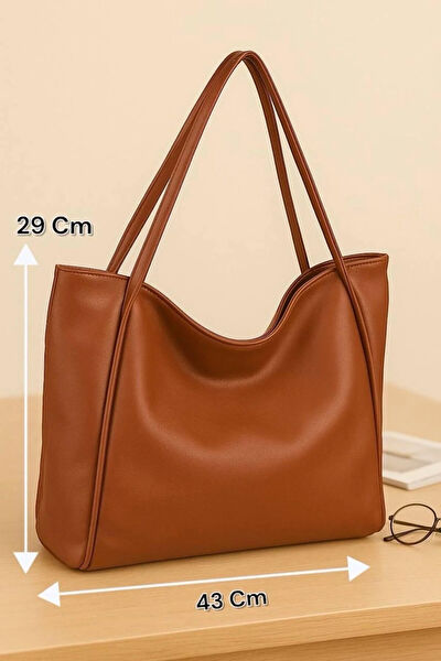 HANDLEY Kadın Omuz Çantası