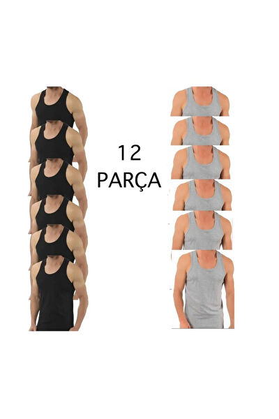 Pi Giyim Erkek Atlet, Body