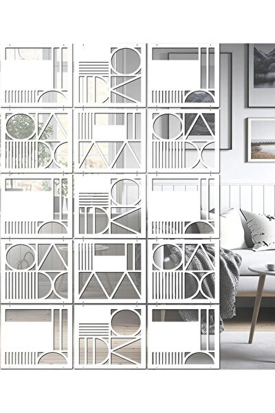 WOODDOOM Paravan, Seperatör