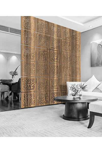 WOODDOOM Paravan, Seperatör