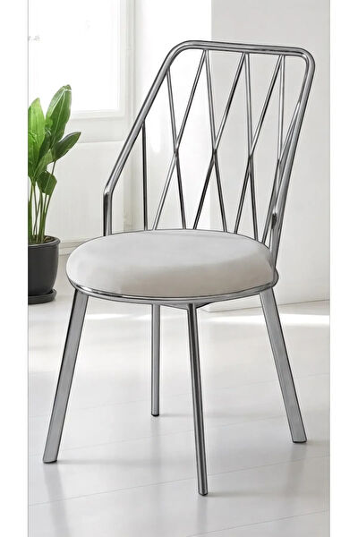 Kaktüs Avm Mutfak Sandalyesi, Tabure