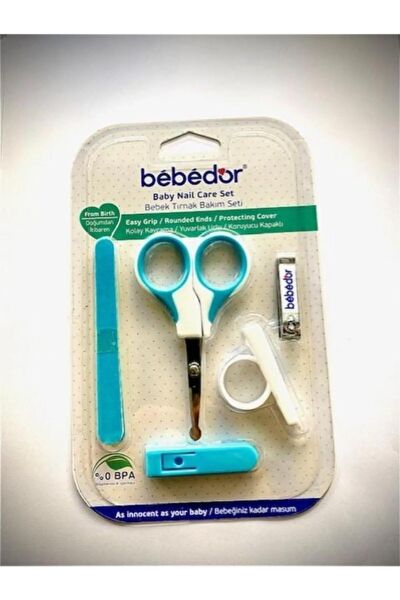 Bebedor Bebek Bakım Çantası