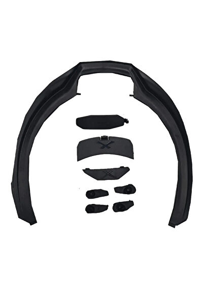 Nexx Motosiklet Kaskları ve Yedek Parçaları