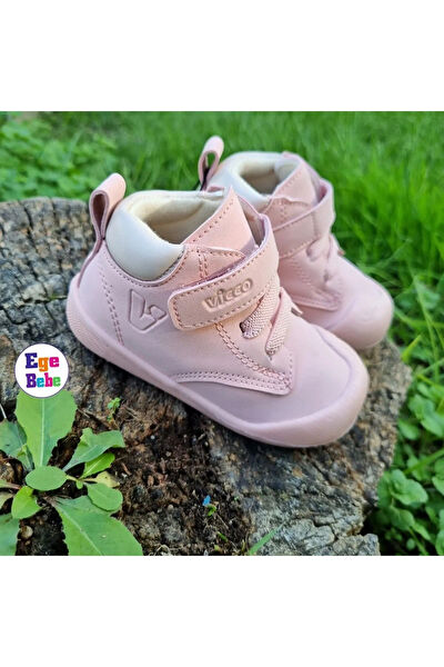 Vicco Bebek Ayakkabıları, Patik