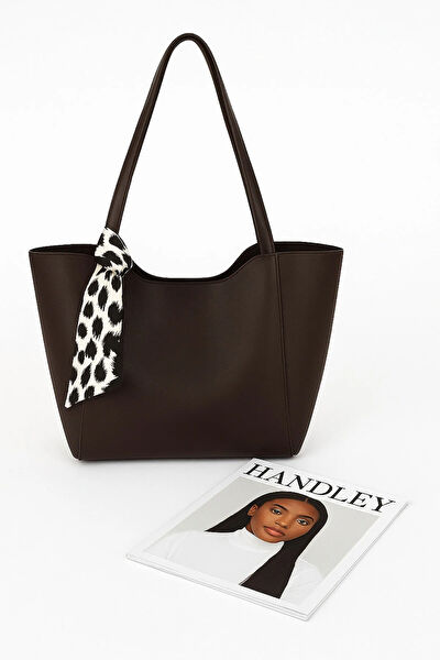 HANDLEY Kadın Omuz Çantası