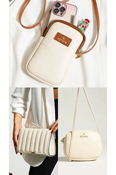 HANDLEY Kadın Omuz Çantası