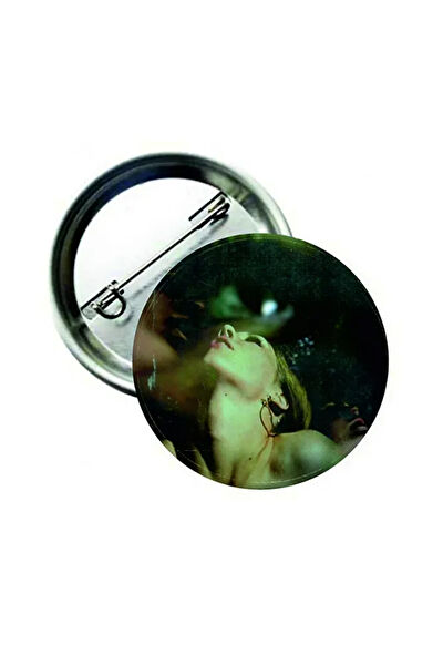 Major Selection Broş, Yaka İğnesi, Rozet