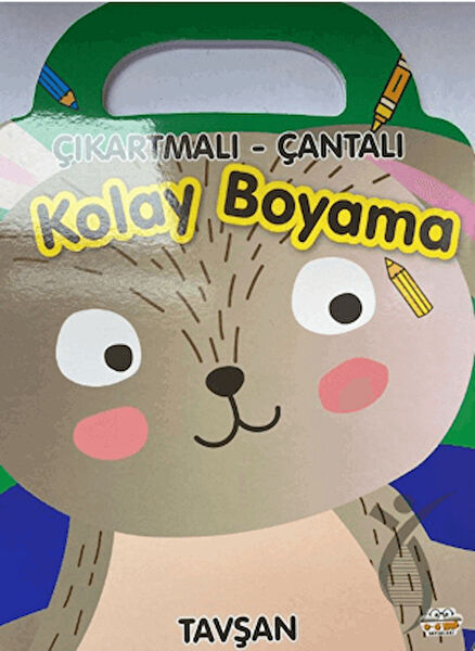 0-6 Yaş Yayınları Aktivite ve Zeka Gelişim Kitapları