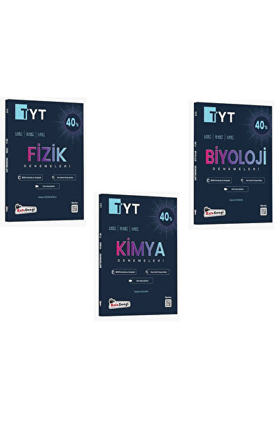 Kafa Dengi Yayınları Ders ve Yardımcı Kaynak Kitapları