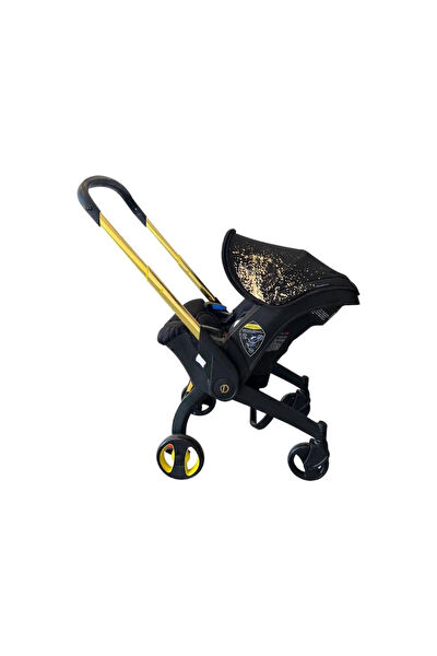 Deerway Bebek Arabası