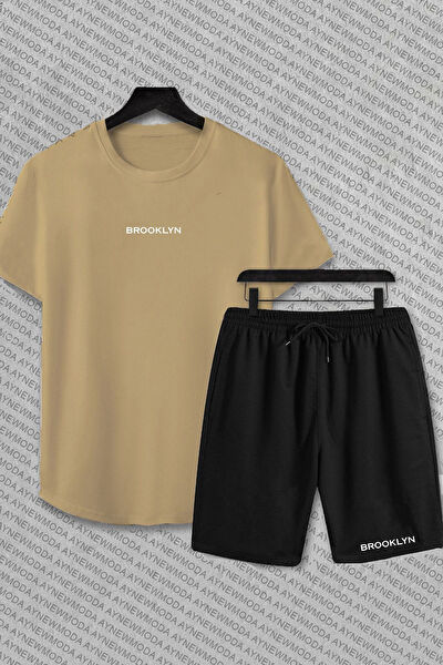 ModaSphere Spor Eşofman Takımı