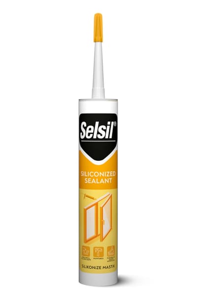 Selsil Silikon