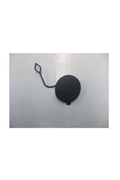 Yerli Çeki Demiri Kapağı