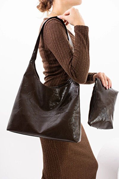 HANDLEY Kadın Omuz Çantası