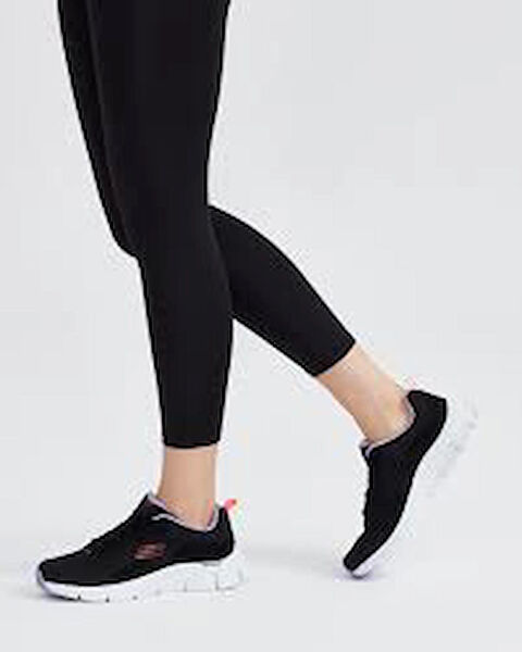  Kadın Sneaker Ayakkabı