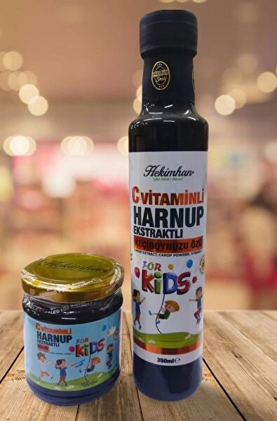 Hekimhan Organik Bal, Pekmez, Reçel