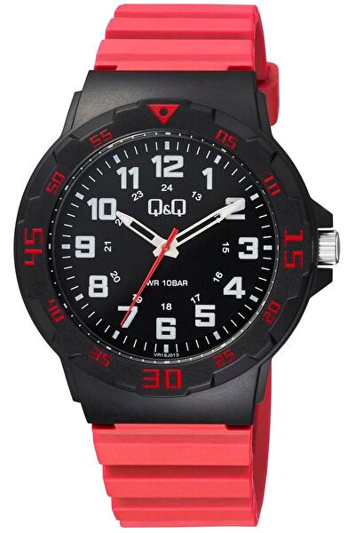 Q&Q Erkek Kol Saati