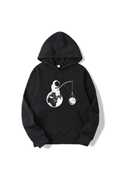 Ars Kadın Sweatshirt