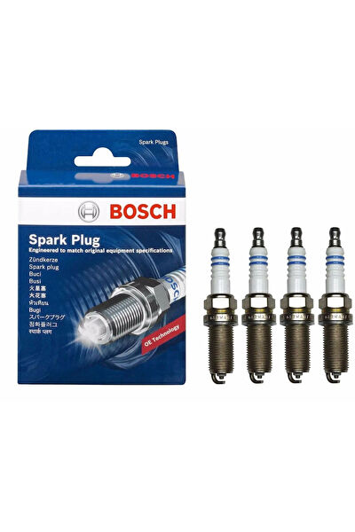 Bosch Buji