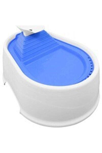 Cado Pet Kedi Mama ve Su Kapları