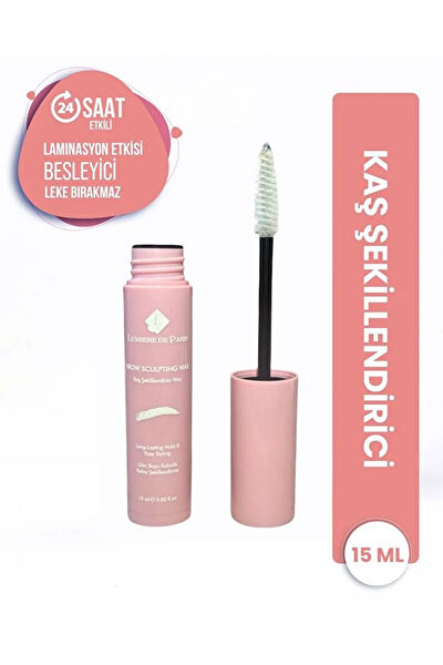 Metanova Kaş, Kirpik Bakımı