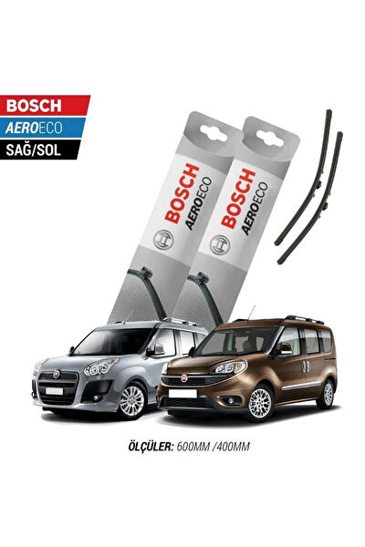 Bosch Silecekler