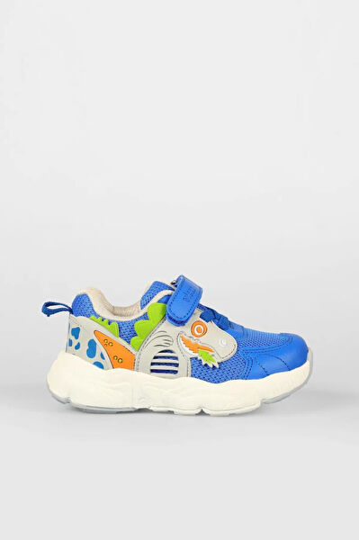 Vicco Erkek Çocuk Spor Ayakkabı, Sneaker