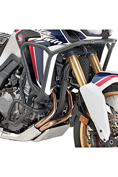 Kappa Koruma Demiri & Takoz