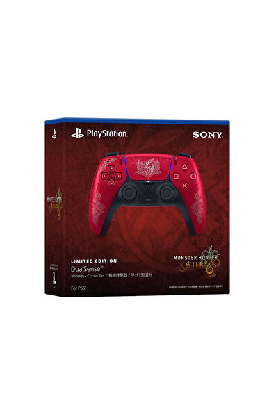 Sony Playstation 5 Aksesuarları