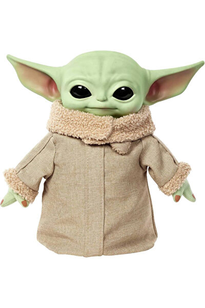 Star Wars Karakter Figürü