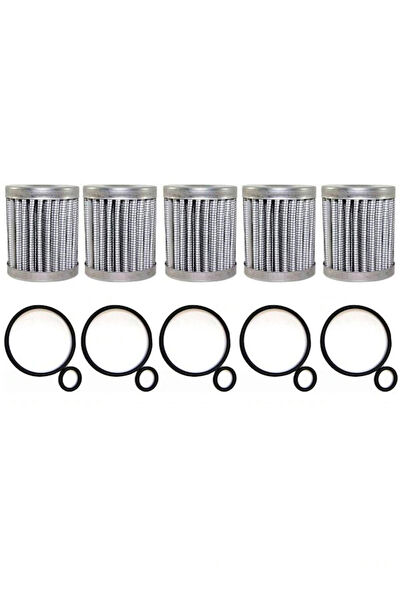 Brc LPG Yedek Parçaları