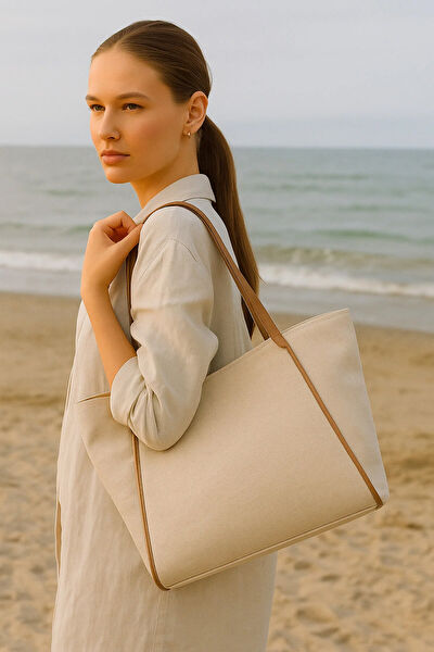 HANDLEY Kadın Omuz Çantası