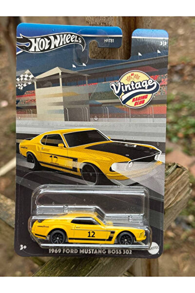 TOYFEST Oyuncak Arabalar