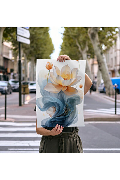 Rosaart Poster, Afiş